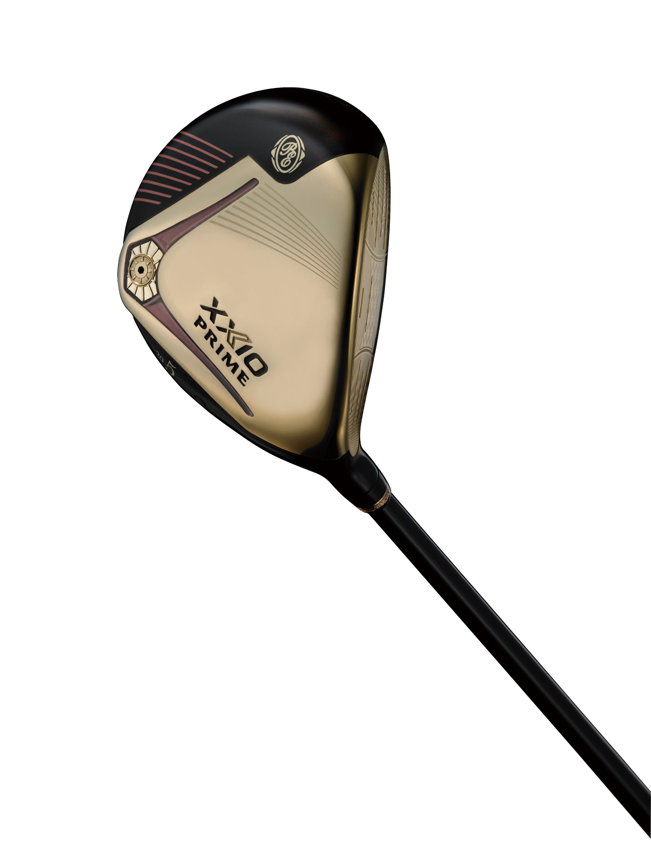 XXIO Prime RE6, FW, Dam