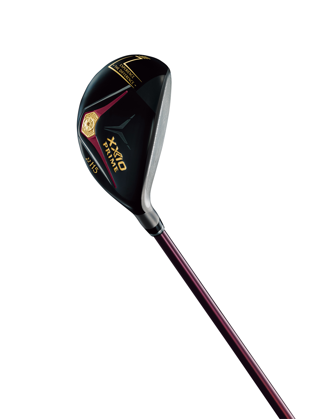 XXIO Prime 13, Hybrid, Herr
