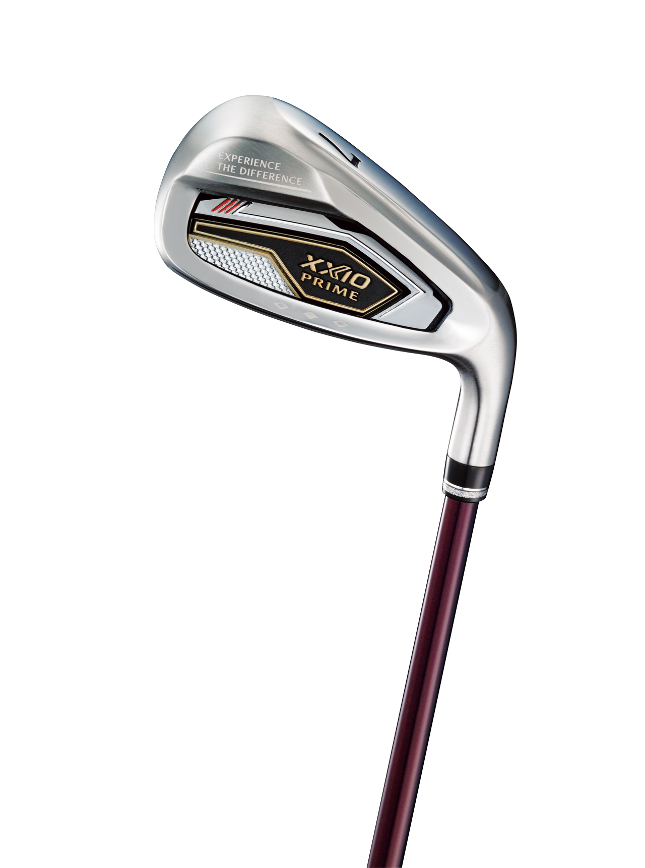XXIO Prime 13, 6 järn, gr, Herr