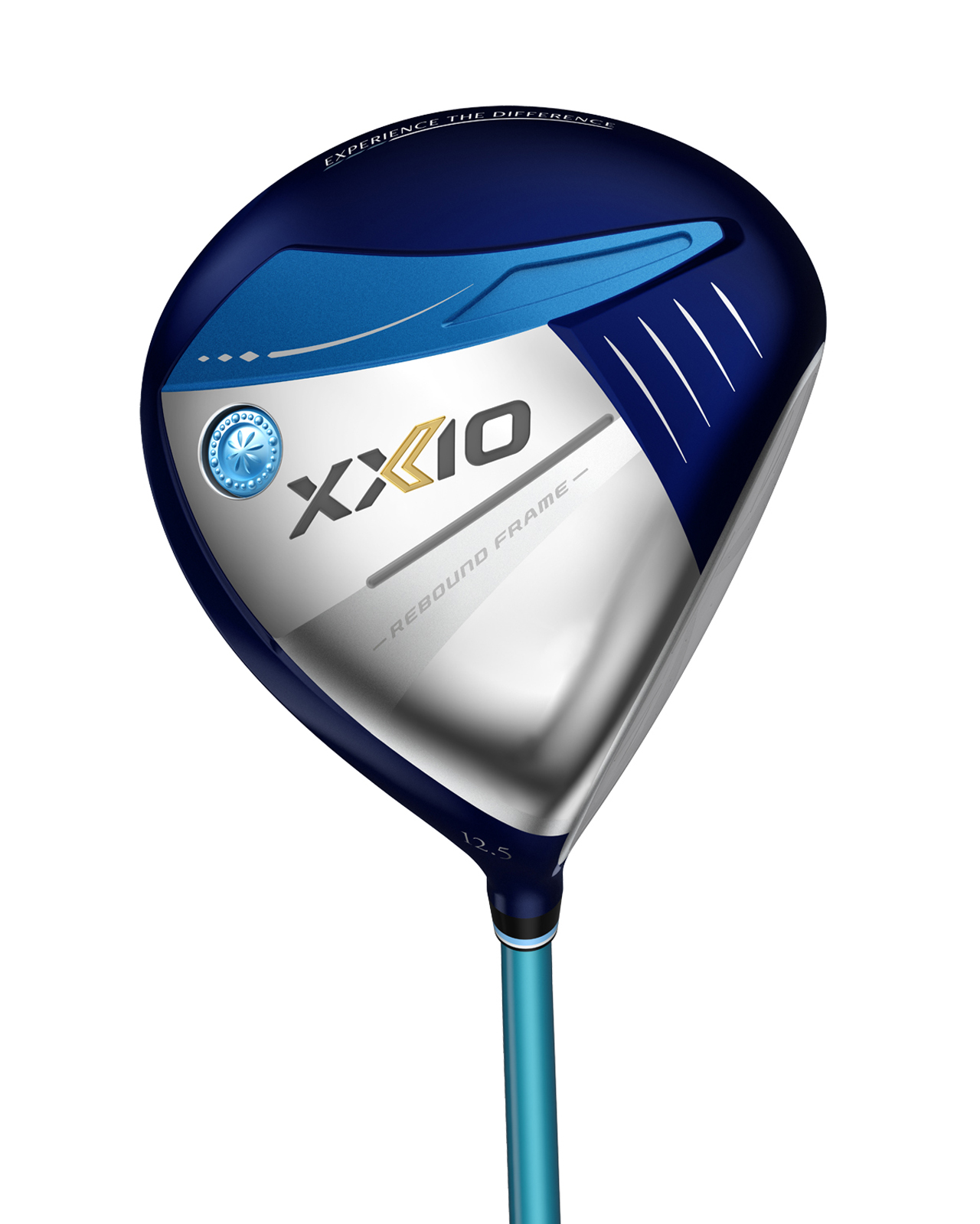 XXIO 13 Driver, Dam