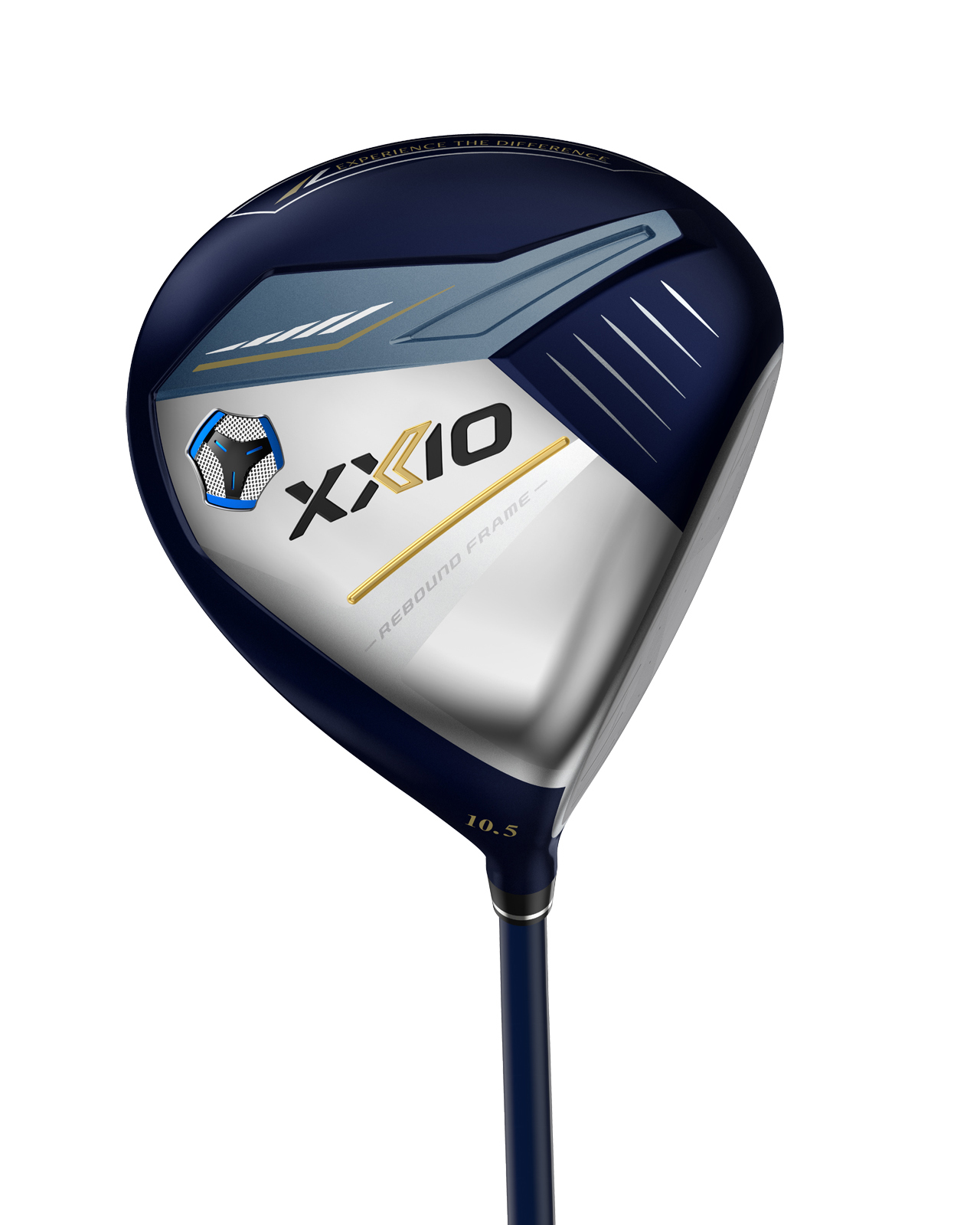 XXIO 13 Driver, Herr