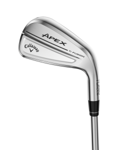 Apex TI Fusion 250, 6 järn, gr, Herr