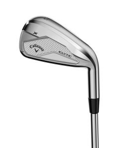 Elyte X, 6 järn, st, Herr