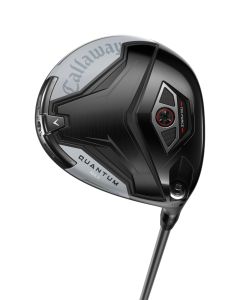 Quantum Max, Driver, Dam
