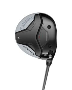 Quantum Max D, FW, Herr