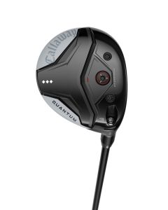 Quantum Triple Diamond, FW, Herr