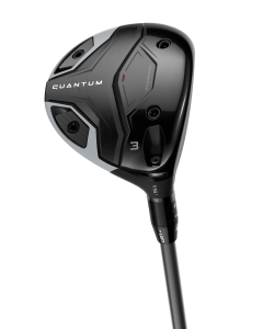 Quantum TI, FW, Herr