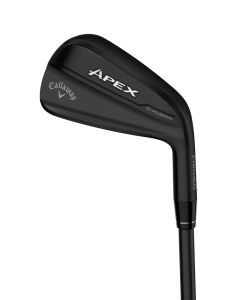 Apex Ti Fusion, 6 järn, st, Herr