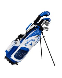 XJ Level 2 Set 6pc, Junior