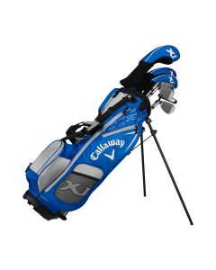 XJ Level 3 Set 7pc, Junior