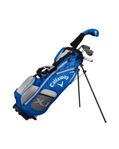 XJ Level 1 Set 4pc, Junior
