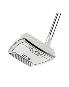 HB Soft Milled UST Graphite, Putter, Dam