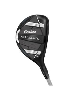 Halo XL, Hybrid-wood, Herr