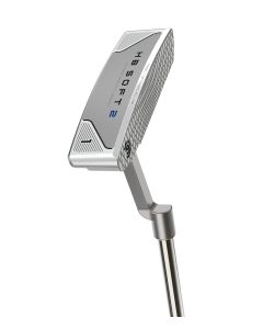 HB Soft 2, Putter, Dam