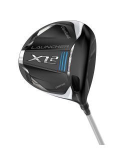 Launcher XL2 Draw, Driver, Herr