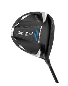 Launcher XL2, Driver, Herr