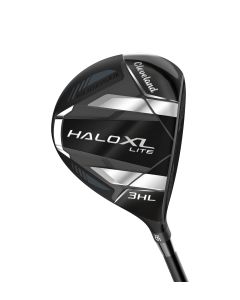 Halo XL Lite, FW, Herr