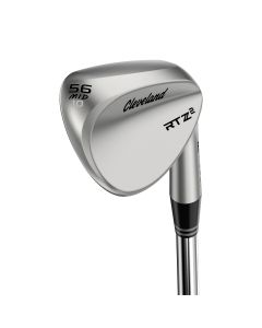 RTZ 2 Full Face, st, Wedge
