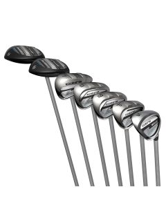 Baffler Comboset, 6 pc, Dam