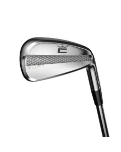 3DP X, 6 järn, gr, Herr