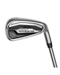 King, 6 järn, st, Herr