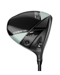 OPTM Max-D, Driver, Dam