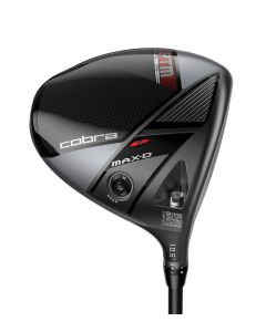 OPTM Max-D, Driver, Herr