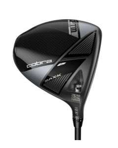 OPTM Max-K, Driver, Herr