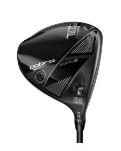 OPTM LS, Driver, Herr