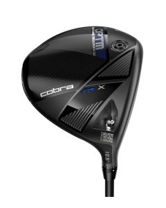 OPTM X, Driver, Herr