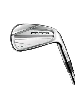 KING CB MB, 7 Järn, st, Herr