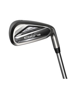 Darkspeed Adapt, 6 järn, st, Herr