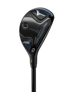 JPX ONE Hybrid, Herr