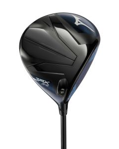 JPX ONE Driver, Dam