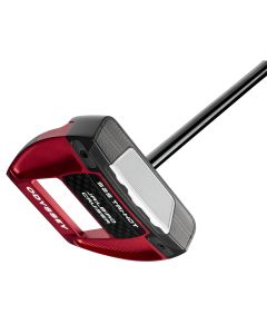 Tri-Hot Cruiser Square to Square, Putter