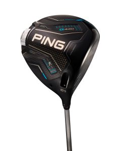 G440 K HL Max, Driver, Herr