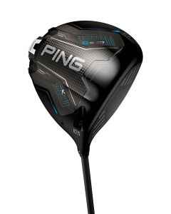 G440 K Max, Driver, Herr