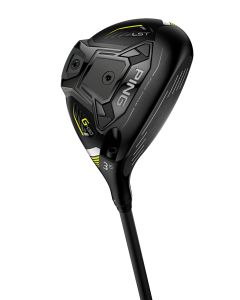 G430 LST, FW, Herr
