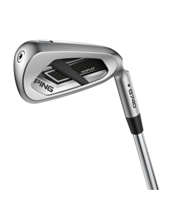 G740, 6 järn, gr, Herr