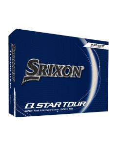 Q-Star Tour 5, Bollar 3-pack