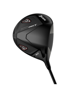 ZXi RKT, Driver, Dam