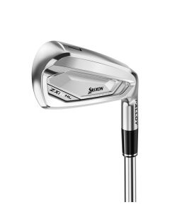 ZXiR HL, 6 järn, gr, Dam