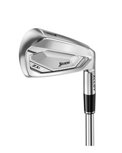 ZXiR, 6 järn, st, Herr