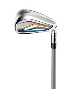 Kalea Gold, 6 järn, gr, Dam