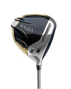 Kalea Gold, Driver, Dam