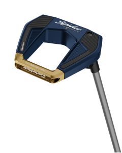 Kalea Gold Spider S, Putter Dam