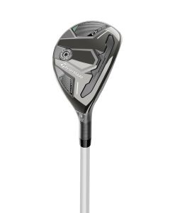 Qi35 Max Lite, Hybrid, Dam