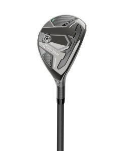 Qi35 Max Lite, Hybrid, Herr