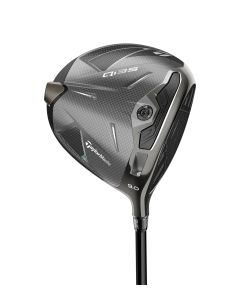 Qi35, Driver, Herr