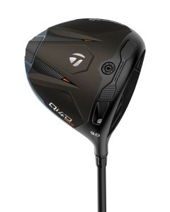 Qi4D Max, Driver, Herr